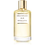 MANCERA les exclusifs vanille exclusive parfumska voda 120 ml unisex Cene