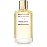 Unisex parfem Vanille Exclusive EDP, 120 ml