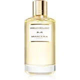 Vanille Exclusif - 120ml