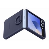 Samsung zaštitna maska za galaxy z flip 6 navy plava EF-PF741TNEGWW | Eponuda.com