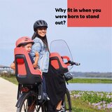 Bobike otroška čelada one plus s flamingo | Shoptok.si