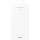Samsung Galaxy A25 5g Clear Case Transparent EF-QA256CTEGWW | Shoptok.si