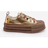 GOE Women's Platform Sneakers | Shoptok.si