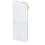 Remax Power Bank 10000Mah Langer 2 RPP-23 fast 20W+22.5W | ePonuda.com