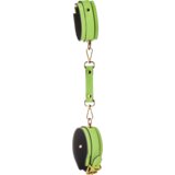 DREAMTOYS Okovi Za GleŽnje Radiant Glow In The Dark Green | Shoptok.si