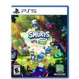 The Smurfs: Mission Vileaf /PS5 | Eponuda.ba