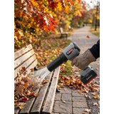 Bolzz AKUMULATORSKI DUVAČ ZA LIŠĆE BOLLZ GARDEN 01 | Eponuda.com