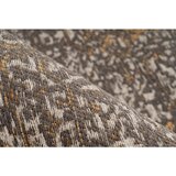 Kayoom RAVNO TKANA PREPROGA Davio 200 160/230 cm tkano bež | Shoptok.si