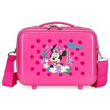Minnie Beauty case ABS golden days pink | ePonuda.com