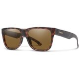 Smith Lowdown 2 Matte Tortoise Soncna ocala chromapop polarized brown Cene