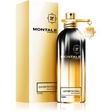 Montale Leather Patchouli 100 ml parfemska voda unisex | shoptok.hr
