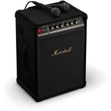 Marshall Karaoke zvočnik BROMLEY 450 BLACK AND BRASS, (5000195743) | Shoptok.si