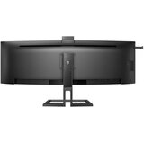 Philips 45B1U6900CH 44.5 VA DQHD 75Hz USB-C PD monitor | shoptok.hr