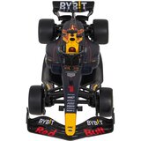 Metalna formula 1:32 Red Bull F1 RB19 RASTAR - crno/žuta | shoptok.hr