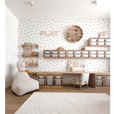 The Brooklyn Kids Bež vreća za bebe Funny Bunny – | shoptok.hr