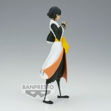 Bandai Bleach Solid and Souls Sui-Feng Figura 14cm | shoptok.hr
