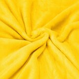  Udobna žuta deka 200 x 220 cm | shoptok.hr