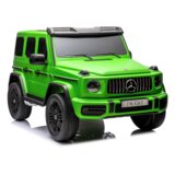  Automobil na akumulator Mercedes G63 XXL zeleni 4x4 | shoptok.hr