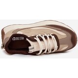 Big Star Womens Platform Sneakers Big Star | Eponuda.ba