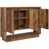  Kreveta Staro drvo 97 x 29 x 75 cm Konstruirano drvo | shoptok.hr