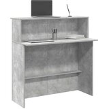  Recepcijski stol 100x50x103,5 cm konstruiranog drva | Eponuda.ba