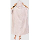After High End Surf poncho dusty rose | Shoptok.si