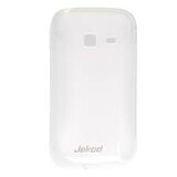 Jekod silikonski ovitek Samsung Galaxy Express 8730 prozoren TPU/T + Zaščitna folija | Shoptok.si