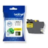 Catridge Brother POT INK BRO LC462XLY Yellow 1500 stranica