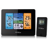 GreenBlue GB526 digital weather station Black Battery | shoptok.hr