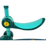  Romobil Lion - tirkizni | shoptok.hr
