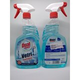 Dual Power za prozore SPRAY 750ml-Vetri Cene