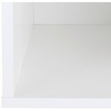 Modern Living Regal Box, Bela | Shoptok.si