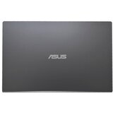 Poklopac Ekrana (A cover / Top Cover) za Laptop Asus X409 Y4200 Y4200F X415 X415M F415M A416M crni ( 111537 )