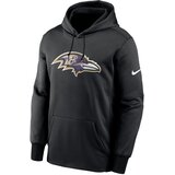 Nike Baltimore Ravens Prime Logo Therma pulover sa kapuljačom Cijene
