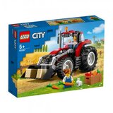 Lego city tractor ( LE60287 ) LE60287 Cene