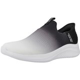 Skechers Modne superge SLIP INS: ULTRA FLEX 3.0 Črna Cene