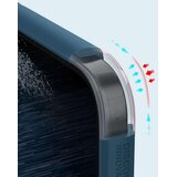 Nillkin FROSTED SHIELD PRO MASKA ZA SAMSUNG GALAXY S23 ULTRA ČRNA | Shoptok.si