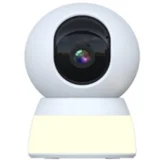 Lumi BabySecure C7 Wi-Fi elektronska dadilja, 1080p Full HD