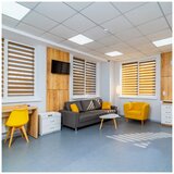  LED panel za spušteni plafon DAVRO LED/40W/230V 4000K 62x62 cm bela | Eponuda.com