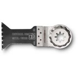 Fein Bimetalni list pile za uranjanje 44 mm E-Cut univerzalni 63502152240 pogodan za robnu marku SuperCut, MultiMaster 10 k Cijene