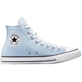 Converse Modne superge Baskets Chuck Taylor All Star en textile Modra Cene