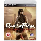 of Persia The Forgotten Sands (PS3) - rabljeno