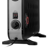  SCF 2101BK električna grejalica | ePonuda.com