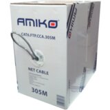 Amiko CAT6 FTP CCA 305m | Eponuda.ba