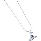  Ogrlica sa priveskom Harry Potter Sorting Hat, posrebrena | Eponuda.com