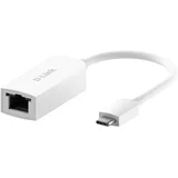 Adapter USB-C 2.5G DUB-E250