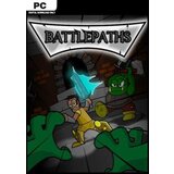 battlepaths (pc) steam key global  battlepaths (pc) steam key global Slike