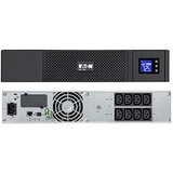 Eaton 5SC 1500I RACK2U Line-Interactive 1.5 kVA 1050 W 8 AC outlet(s) | shoptok.hr