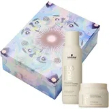 Blondme Bond Repair Set darilni set za blond lase