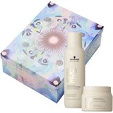 Schwarzkopf Professional Blondme Bond Repair Set poklon set za plavu kosu Cijene